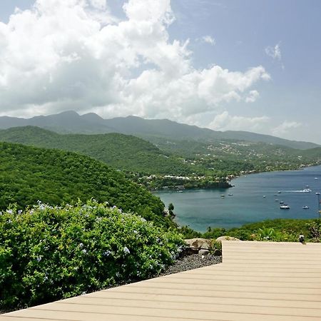 Les Hauts De La Baie Bouillante Extérieur photo